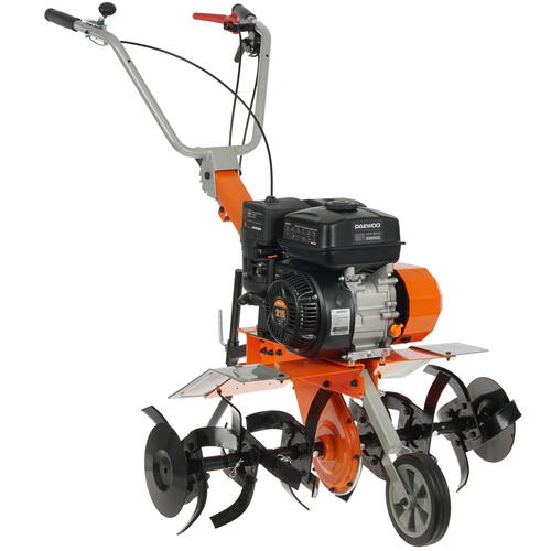Купить Бензиновый культиватор Daewoo DAT 7090R  1185244. Характеристики, отзывы и цены в Донецке