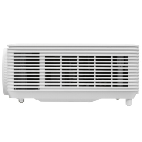 Купить Проектор InFocus SP124 белый  5490838. Характеристики, отзывы и цены в Донецке