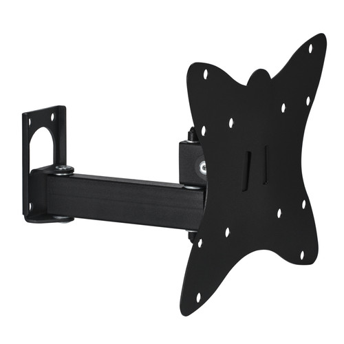 Купить Кронштейн для ТВ DEXP DTB-200LTTU черный  9303059. Характеристики, отзывы и цены в Донецке