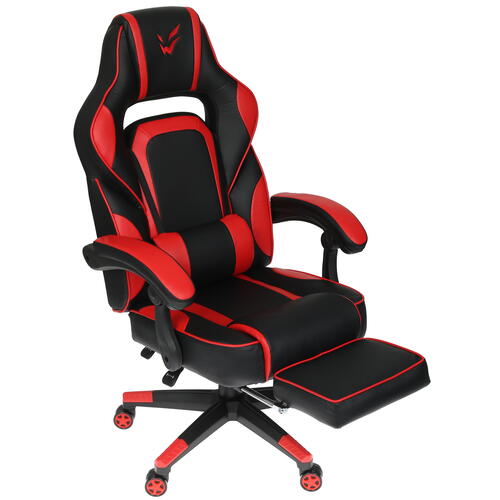 Купить Кресло игровое ARDOR GAMING Chaos Guard 400M красный  5064061. Характеристики, отзывы и цены в Донецке