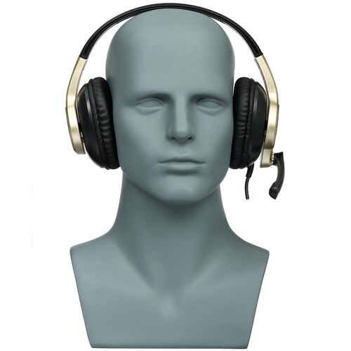 Купить Проводные наушники Sades SA-703 Upower черный  5613204. Характеристики, отзывы и цены в Донецке