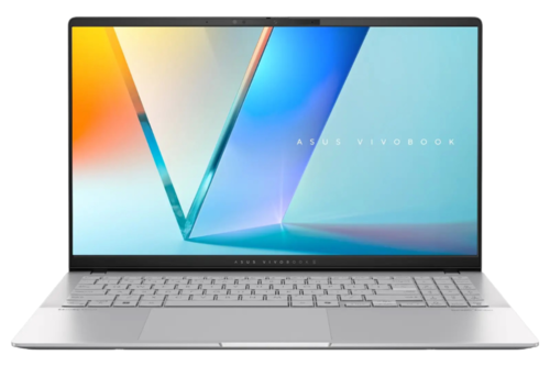Купить 15.6" Ноутбук ASUS Vivobook S S5507QA-MA012W серебристый  5466577. Характеристики, отзывы и цены в Донецке