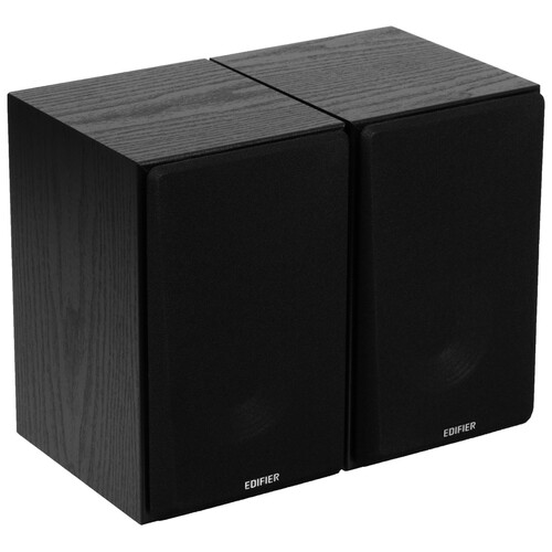 Купить Колонки Edifier R990BT черный  9160745. Характеристики, отзывы и цены в Донецке