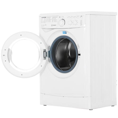 Купить Стиральная машина Indesit MSC 615 белый  9950785. Характеристики, отзывы и цены в Донецке