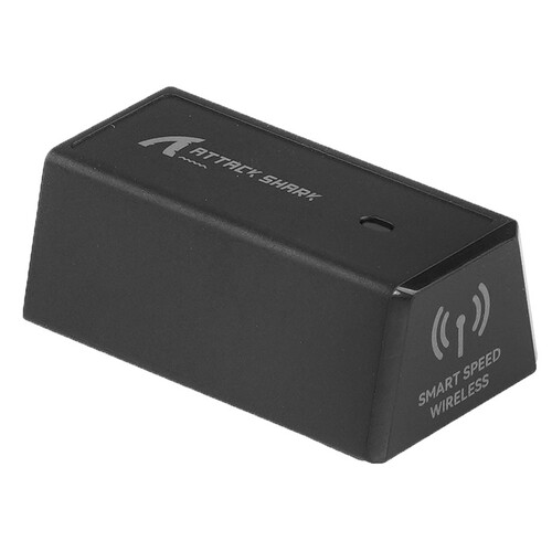 Купить Мышь беспроводная/проводная Attack Shark R2  9259979. Характеристики, отзывы и цены в Донецке