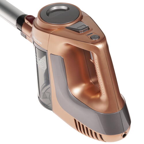 Купить Пылесос  вертикальный  Brayer BR4261  бежевый  5301760. Характеристики, отзывы и цены в Донецке