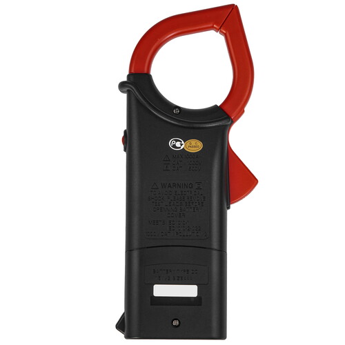 Купить Клещи токоизмерительные КВТ KT 266C  9310024. Характеристики, отзывы и цены в Донецке