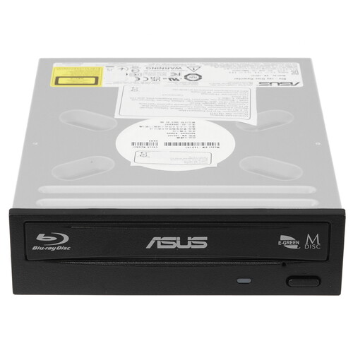 Купить Привод BD-RE ASUS BW-16D1HT  0174755. Характеристики, отзывы и цены в Донецке