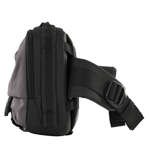 Купить Сумка Lowepro Trekker LT SLX 120 серый, черный  9131412. Характеристики, отзывы и цены в Донецке