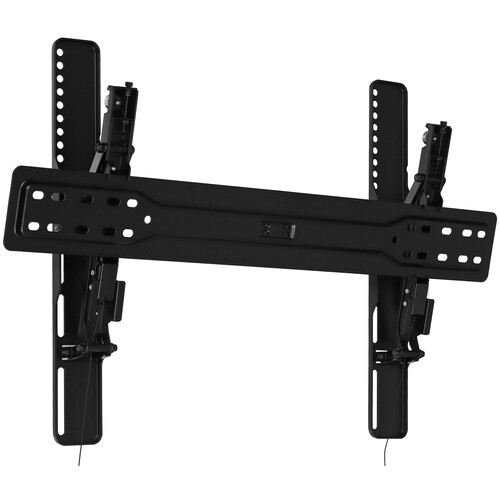 Купить Кронштейн для ТВ ТВ DEXP Mount LI70-35 черный  9092929. Характеристики, отзывы и цены в Донецке