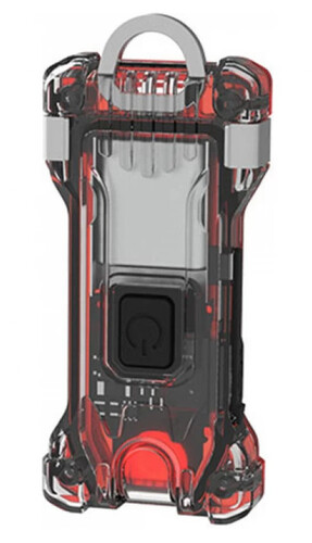 Купить Фонарь Armytek Zippy Extended Set WR Red  9040789. Характеристики, отзывы и цены в Донецке