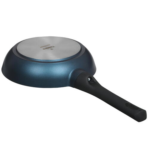 Купить Сковорода Tesoro Florence Induction TF2120i, 20 см синий  5462668. Характеристики, отзывы и цены в Донецке