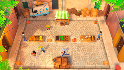 Купить Игра The Sisters 2 - Road to Fame (Steam)  5621953. Характеристики, отзывы и цены в Донецке
