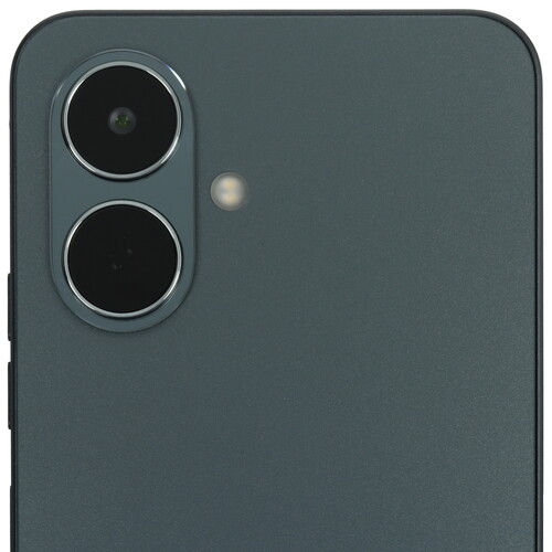 Купить 6.67" Смартфон Tecno SPARK GO 2 64 ГБ черный  5633269. Характеристики, отзывы и цены в Донецке