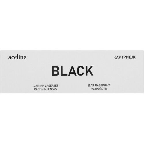 Купить Картридж лазерный Aceline NS-CE285A/CRG725 черный, с чипом  9216410. Характеристики, отзывы и цены в Донецке