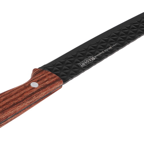 Купить Нож Regent inox BECCO Diamond 93-KN-BD-3  9144619. Характеристики, отзывы и цены в Донецке