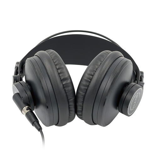 Купить Проводные наушники Axelvox HD 710 черный  9067896. Характеристики, отзывы и цены в Донецке