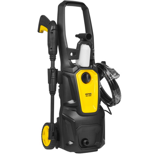 Купить Мойка высокого давления Huter M4.1650  5630411. Характеристики, отзывы и цены в Донецке
