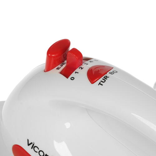 Купить Миксер VICONTE VC-352 белый  7998972. Характеристики, отзывы и цены в Донецке