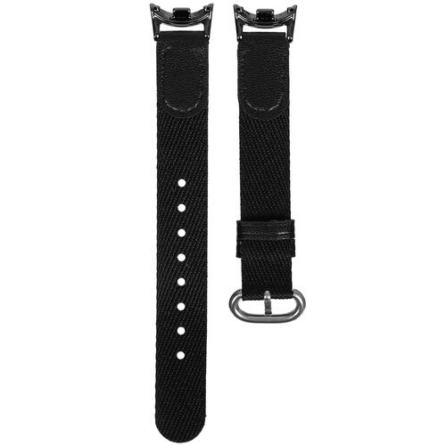 Купить Ремешок Aceline для Xiaomi Smart Band 8 черный  5434023. Характеристики, отзывы и цены в Донецке
