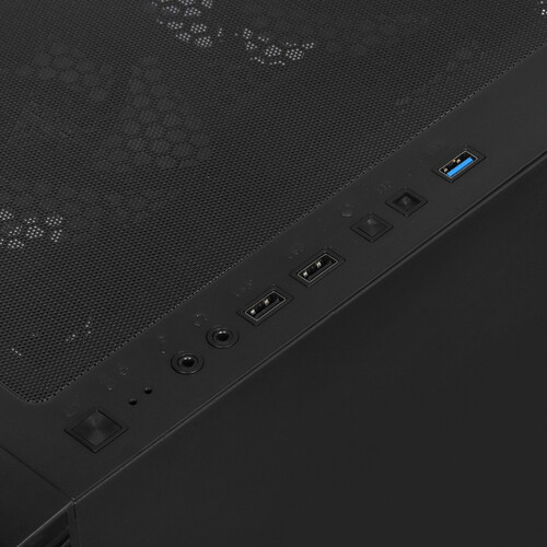 Купить ПК ARDOR GAMING RAGE H430  5642675. Характеристики, отзывы и цены в Донецке