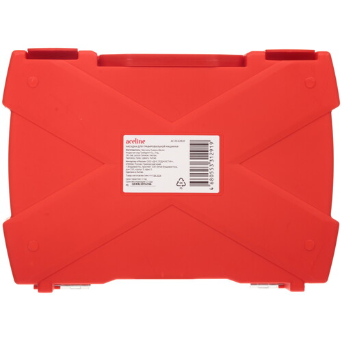 Купить Насадки для гравировальной машинки Aceline AC-DCA2820  9115474. Характеристики, отзывы и цены в Донецке