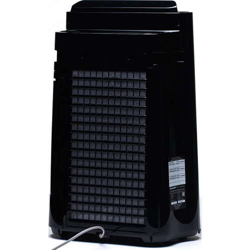 Купить Климатический комплекс Sharp KC-D41RB черный  1012537. Характеристики, отзывы и цены в Донецке