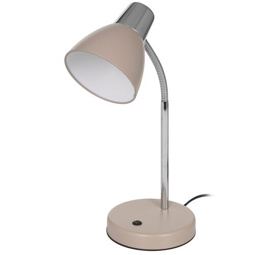 Купить Настольный светильник Camelion KD-359 C26 розовый  9125230. Характеристики, отзывы и цены в Донецке