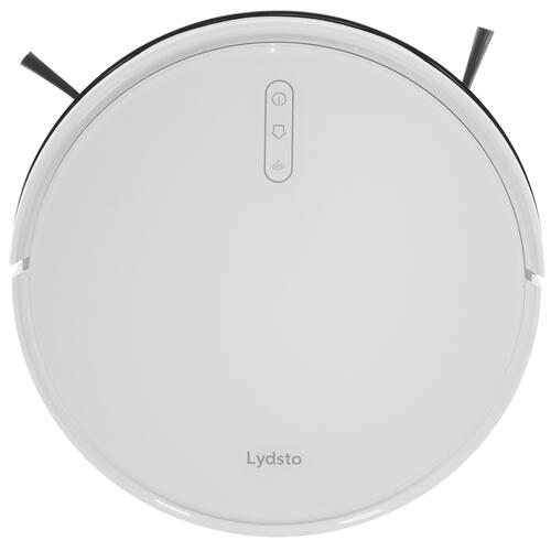 Купить Робот-пылесос Lydsto G1 белый  5096227. Характеристики, отзывы и цены в Донецке