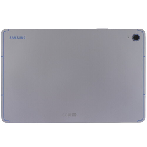 Купить 10.9" Планшет Samsung Galaxy Tab S10 FE Wi-Fi 128 ГБ голубой + стилус  5623031. Характеристики, отзывы и цены в Донецке