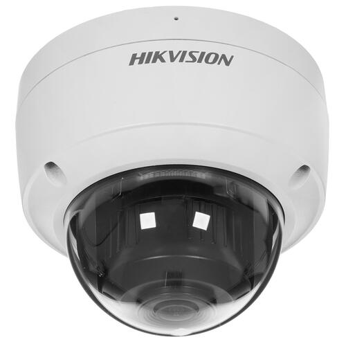 Купить IP-камера Hikvision DS-2CD2127G2-SU(C) 4 mm  5415254. Характеристики, отзывы и цены в Донецке