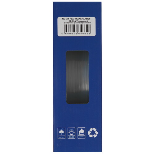 Купить Пластик NVPRINT PLA  9158631. Характеристики, отзывы и цены в Донецке