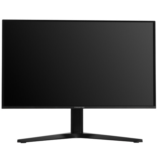 Купить 27" Монитор Acer Predator X27UFbmiipphuzx черный  5463466. Характеристики, отзывы и цены в Донецке