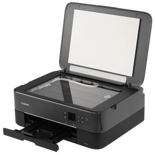 Купить МФУ струйное Canon PIXMA TS5340  5093595. Характеристики, отзывы и цены в Донецке
