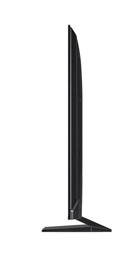 Купить 85" (214 см) Телевизор LG 85QNED93A6A черный  5644246. Характеристики, отзывы и цены в Донецке