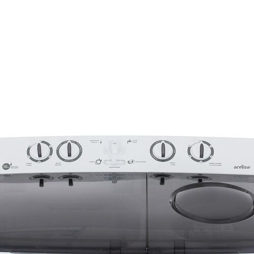 Купить Стиральная машина Aceline WM-SA106AL/WG  5426362. Характеристики, отзывы и цены в Донецке