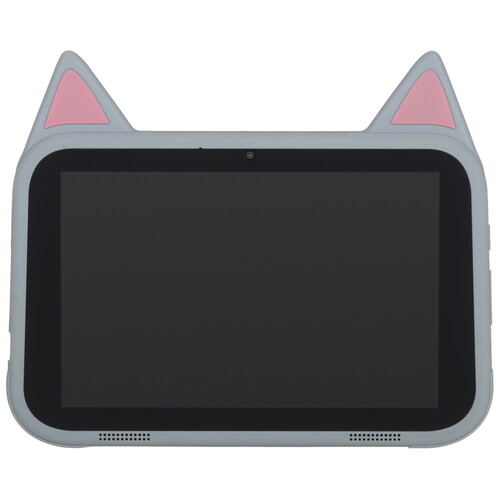Купить 8" Планшет KENSHI Kids H44 LTE 64 ГБ серый  9119145. Характеристики, отзывы и цены в Донецке