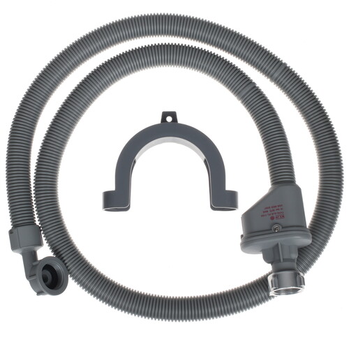 Купить Стиральная машина Haier HW70-BP12959AE белый  9189740. Характеристики, отзывы и цены в Донецке
