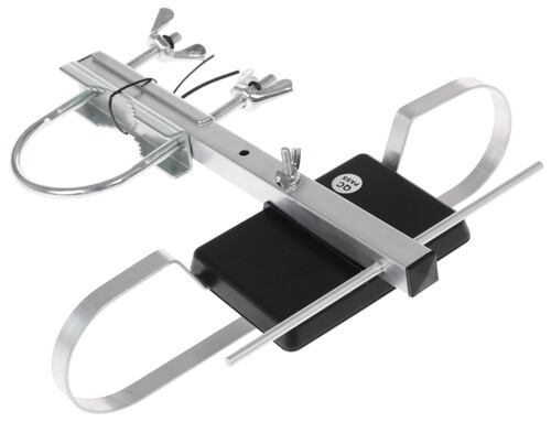 Купить ТВ-Антенна Denn DAE601  1104104. Характеристики, отзывы и цены в Донецке