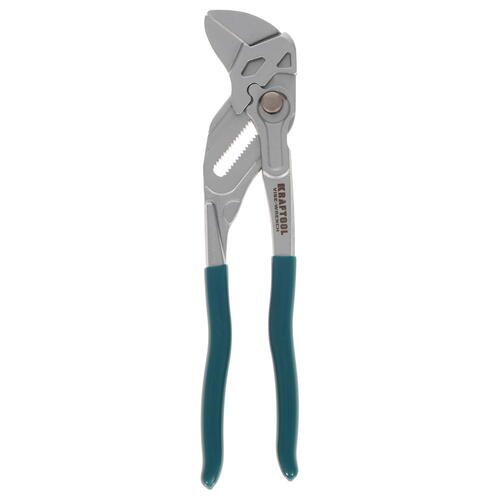 Купить Клещи переставные KRAFTOOL Vise Wrench 22065  4814415. Характеристики, отзывы и цены в Донецке
