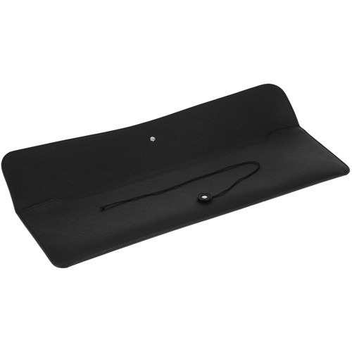 Купить Чехол для клавиатуры Keychron Travel Pouch черный  9192121. Характеристики, отзывы и цены в Донецке