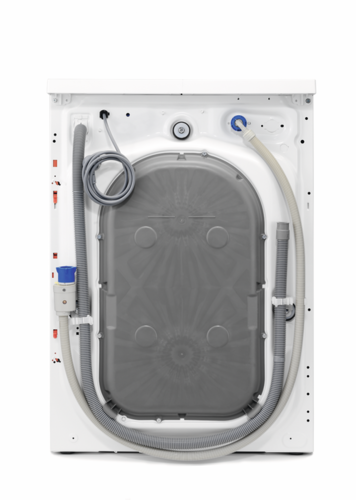 Купить Стиральная машина AEG LFR73844VE белый  9124747. Характеристики, отзывы и цены в Донецке