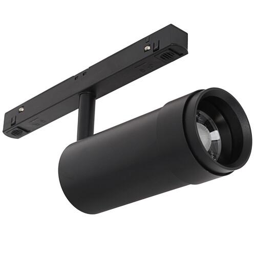 Купить Светильник трековый Maytoni TR212-1-12WTW-DD-Z-B  9169580. Характеристики, отзывы и цены в Донецке