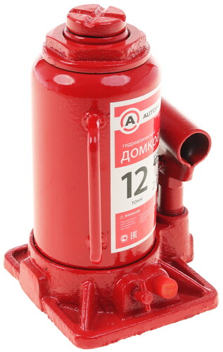 Купить Домкрат Autoprofi DG-12  1074041. Характеристики, отзывы и цены в Донецке