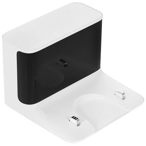 Купить Робот-пылесос Xiaomi Robot Vacuum S10+ белый  5079667. Характеристики, отзывы и цены в Донецке
