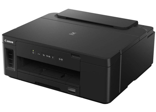 Купить Принтер струйный Canon PIXMA GM2070  5480507. Характеристики, отзывы и цены в Донецке