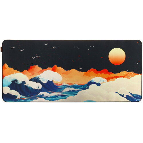 Купить Коврик ARDOR GAMING Otohime (XL) разноцветный  9227488. Характеристики, отзывы и цены в Донецке