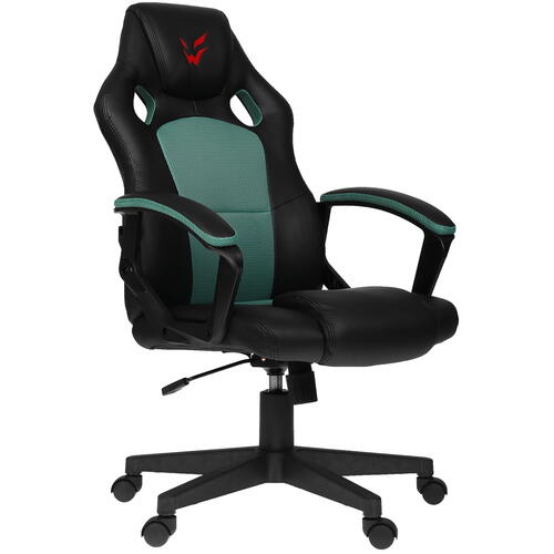 Купить Кресло игровое ARDOR GAMING Gun Shield 10B зеленый  5074481. Характеристики, отзывы и цены в Донецке