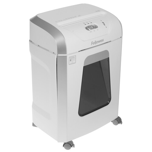 Купить Уничтожитель бумаг Fellowes Powershred 15C  9246929. Характеристики, отзывы и цены в Донецке