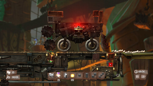 Купить Игра Flockers (Steam)  5618103. Характеристики, отзывы и цены в Донецке